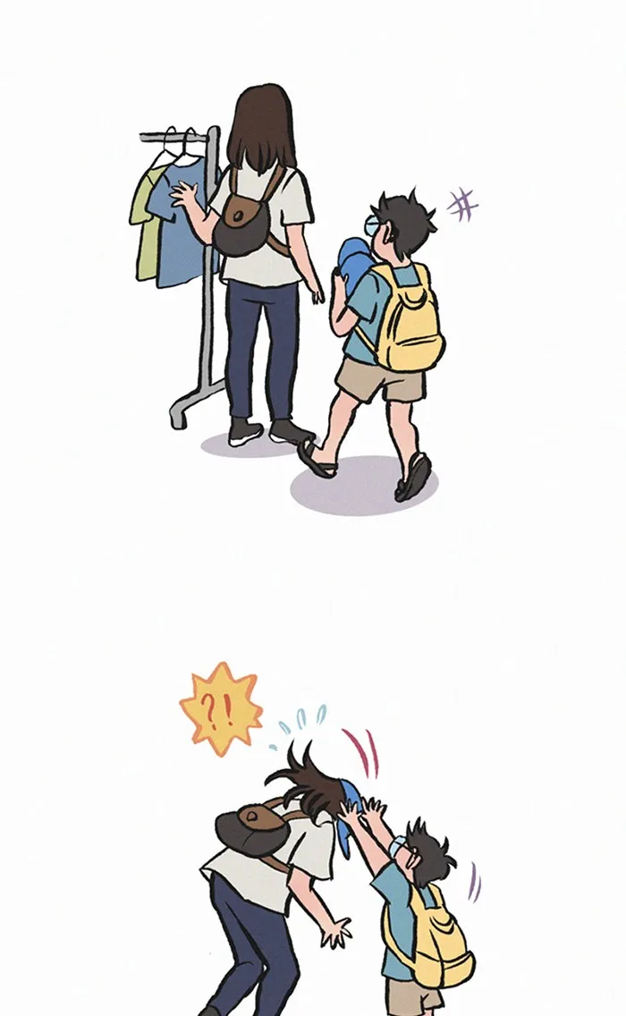 My Giant Nerd Boyfriend - 226 - 67e9e96495d4b.webp