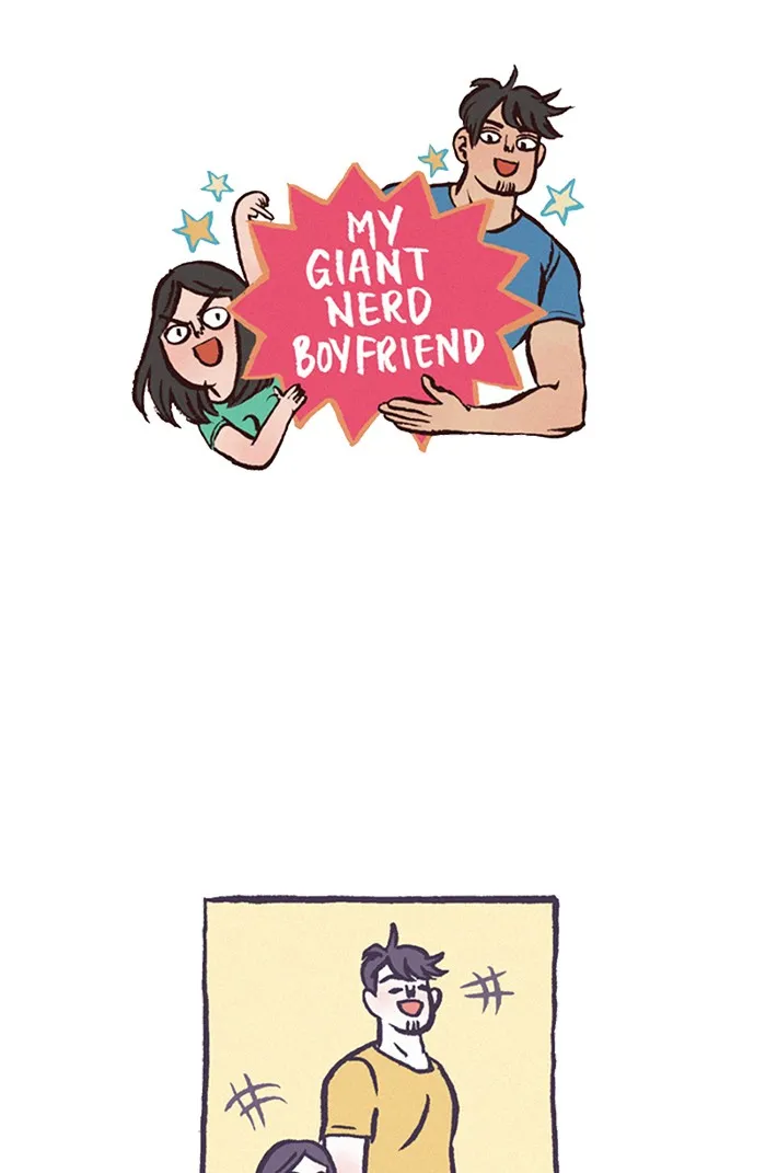 My Giant Nerd Boyfriend - 234 - 67e9e96daa18b.webp