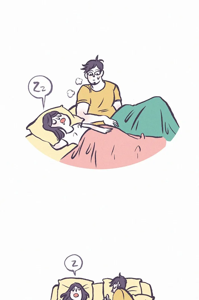 My Giant Nerd Boyfriend - 235 - 67e9e97004da0.webp