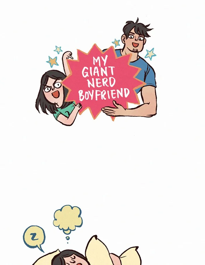 My Giant Nerd Boyfriend - 236 - 67e9e9705034f.webp