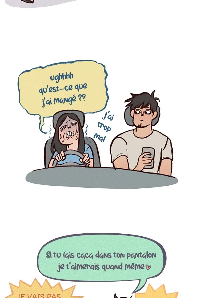 My Giant Nerd Boyfriend - 239 - 67e9e97433368.webp