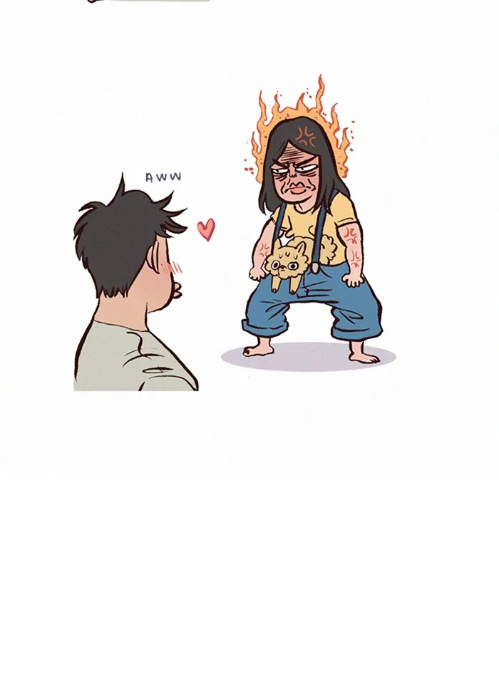 My Giant Nerd Boyfriend - 240 - 67e9e977d8bbb.webp