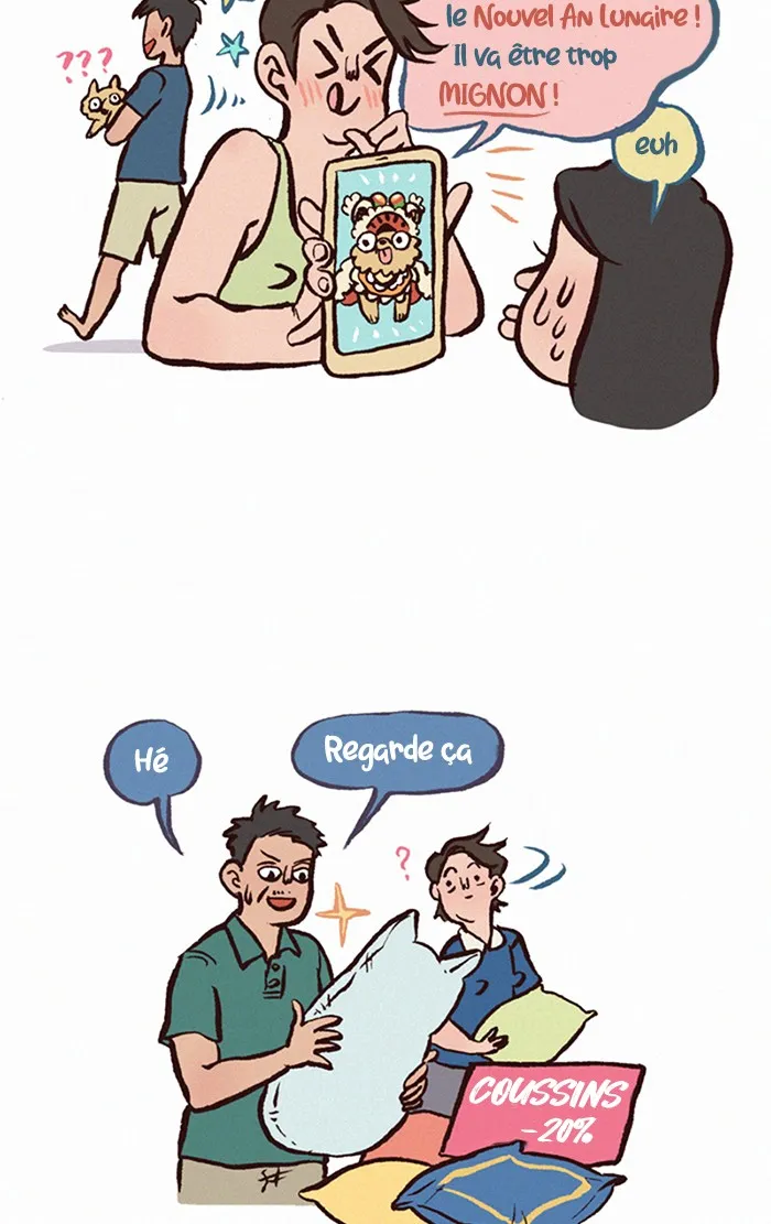 My Giant Nerd Boyfriend - 246 - 67e9e97de2f5d.webp