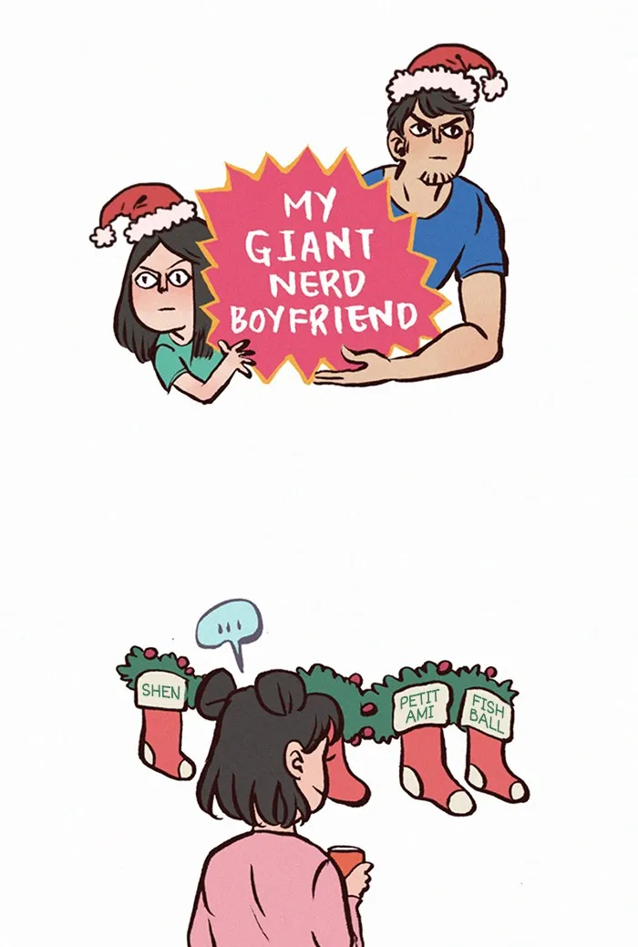 My Giant Nerd Boyfriend - 249 - 67e9e98050603.webp