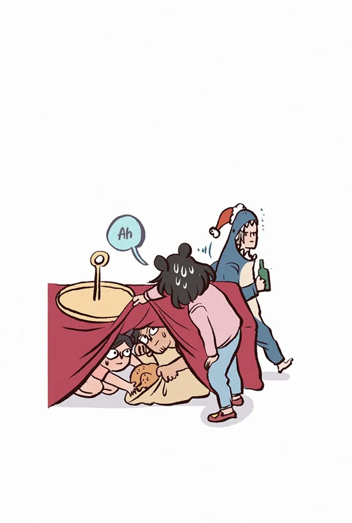 My Giant Nerd Boyfriend - 249 - 67e9e980d8f1d.webp