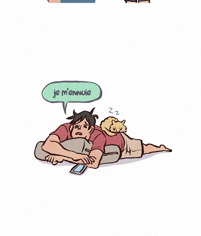 My Giant Nerd Boyfriend - 252 - 67e9e9845c786.webp