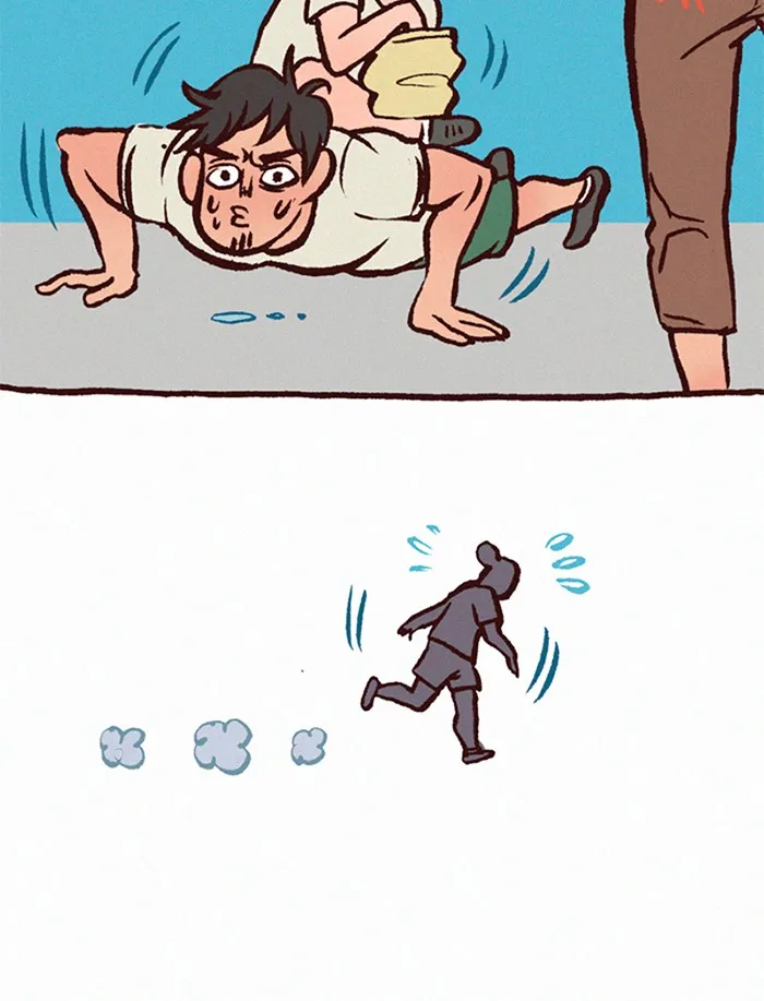 My Giant Nerd Boyfriend - 253 - 67e9e985dbc2f.webp
