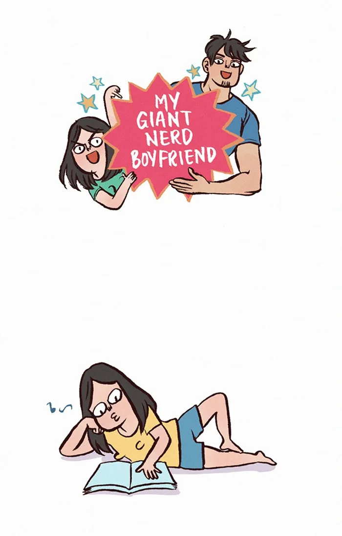 My Giant Nerd Boyfriend - 254 - 67e9e98719983.webp