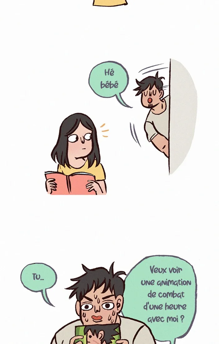 My Giant Nerd Boyfriend - 254 - 67e9e98750573.webp