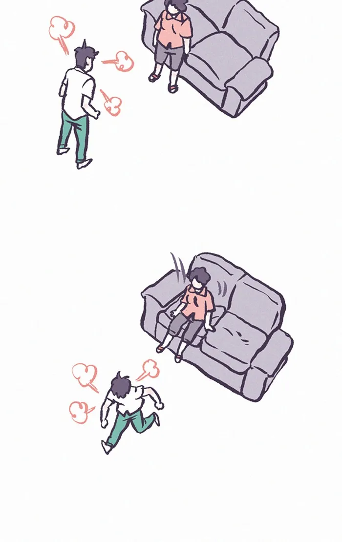 My Giant Nerd Boyfriend - 256 - 67e9e98a35faa.webp