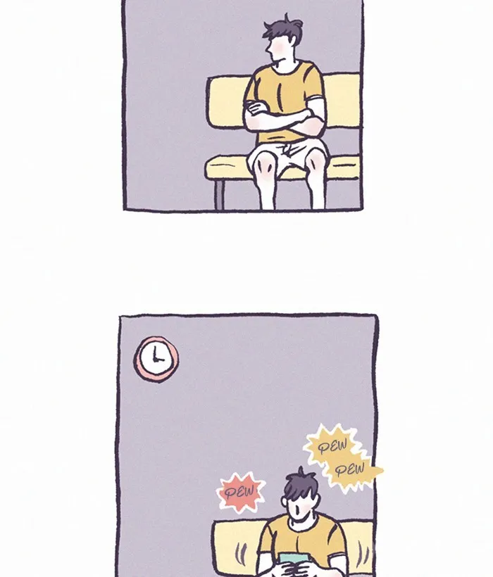 My Giant Nerd Boyfriend - 258 - 67e9e98e0a8dc.webp