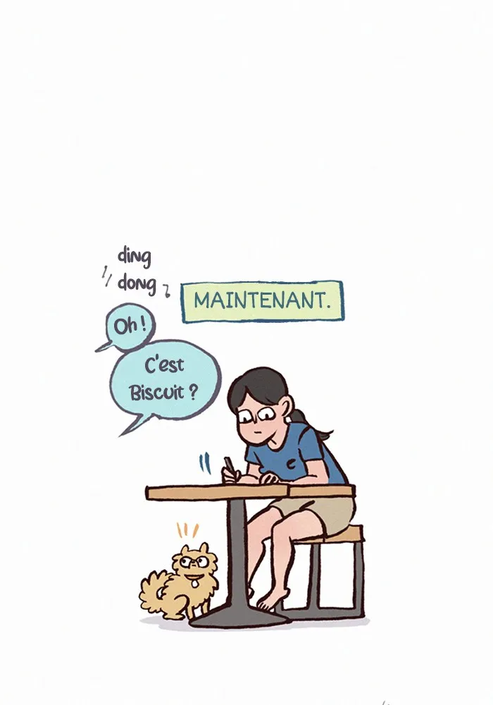 My Giant Nerd Boyfriend - 262 - 67e9e9927b836.webp
