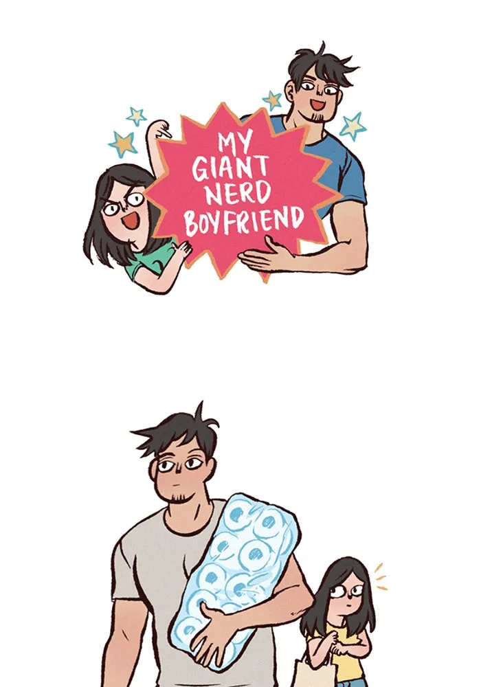My Giant Nerd Boyfriend - 263 - 67e9e992ecc92.webp