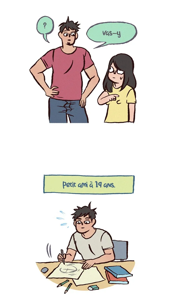 My Giant Nerd Boyfriend - 266 - 67e9e995f2c8f.webp