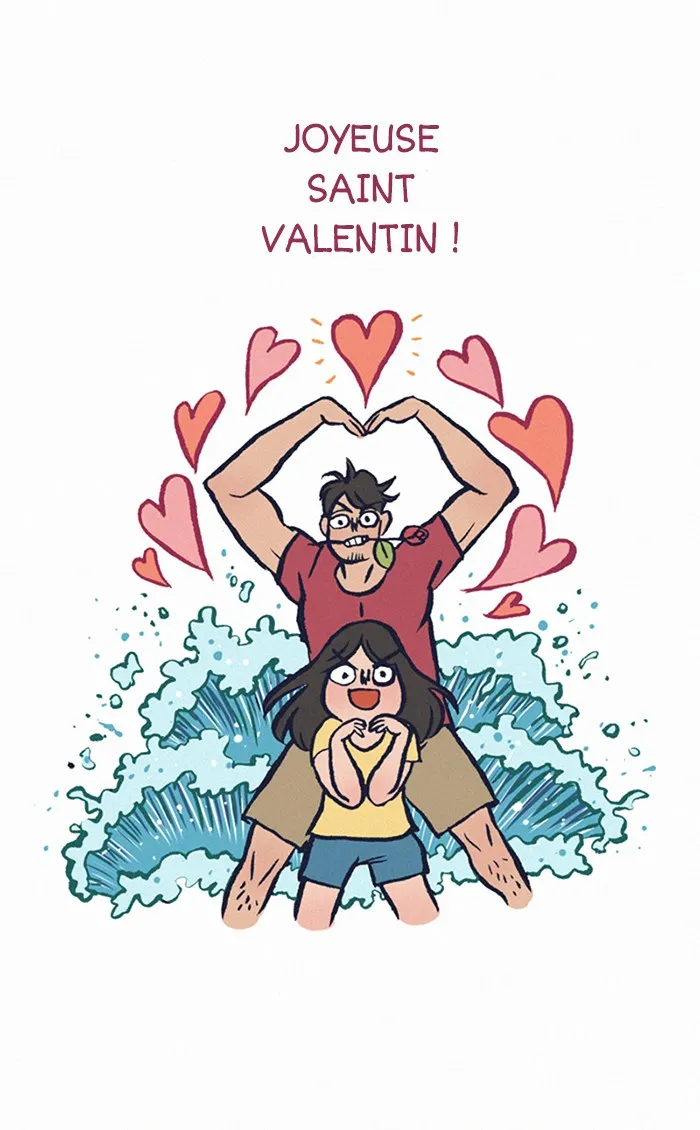 My Giant Nerd Boyfriend - 268 - 67e9e99a592b8.webp
