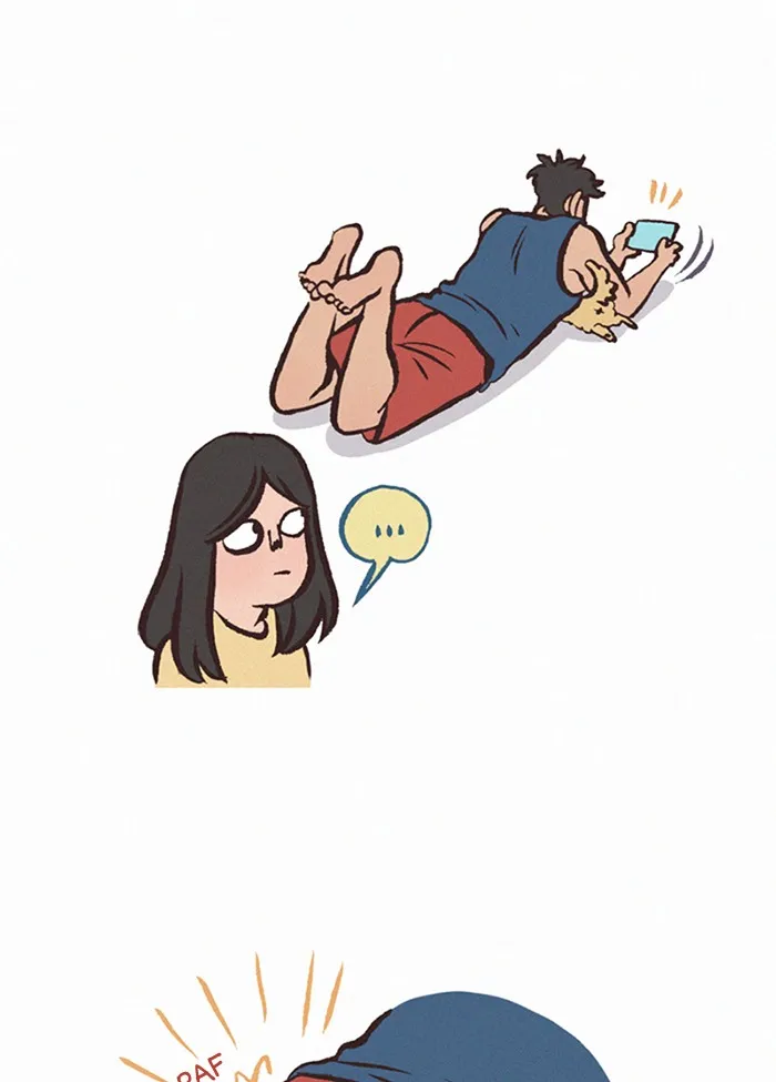 My Giant Nerd Boyfriend - 290 - 67e9e9b0958ec.webp