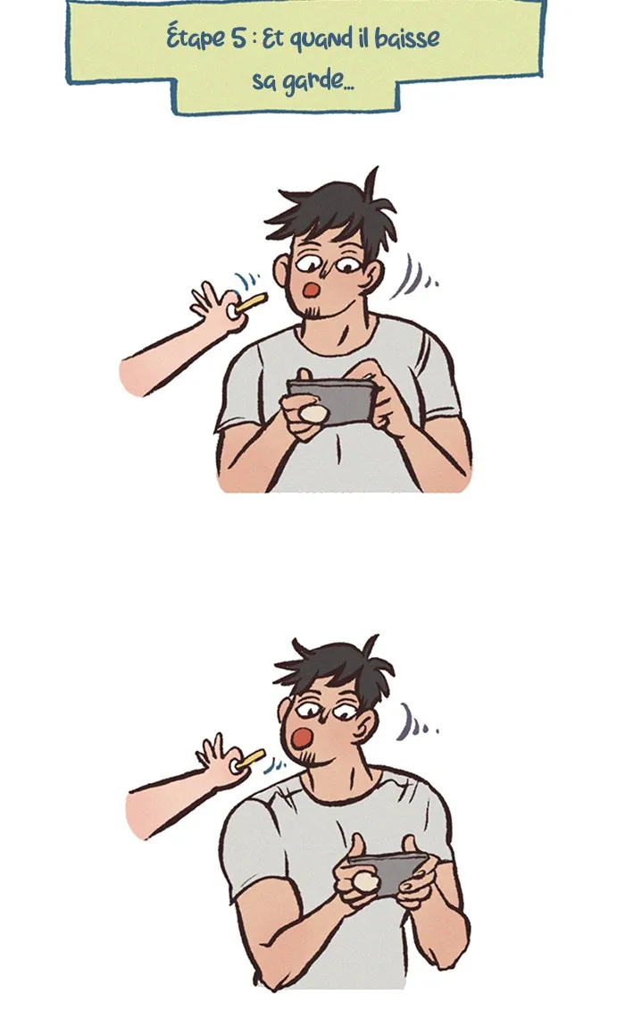 My Giant Nerd Boyfriend - 338 - 67e9e9e8c78ea.webp
