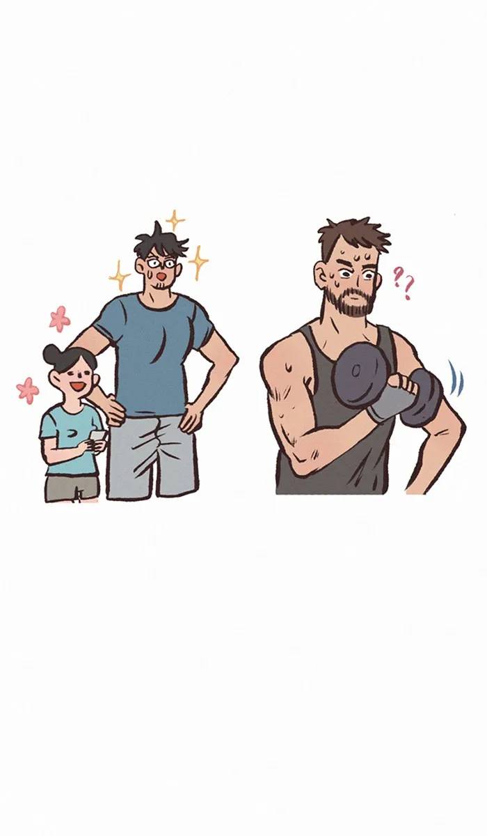 My Giant Nerd Boyfriend - 341 - 67e9e9ec5bdf5.webp