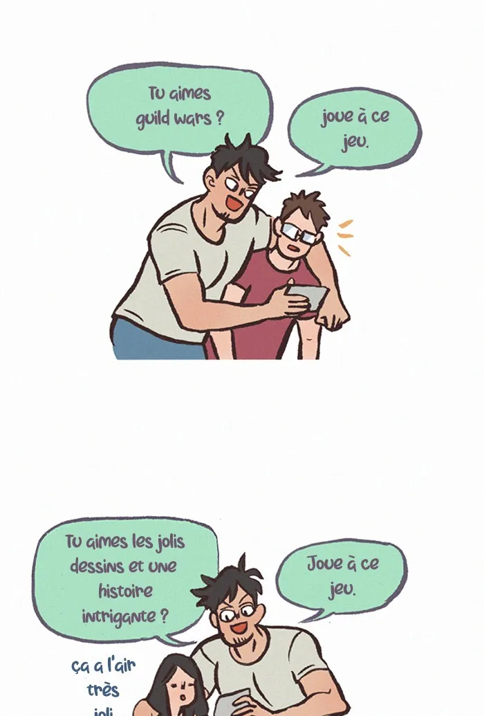 My Giant Nerd Boyfriend - 348 - 67e9e9f4385c0.webp