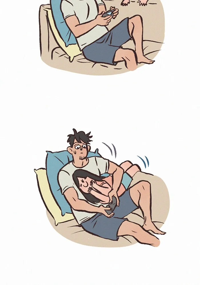 My Giant Nerd Boyfriend - 351 - 67e9e9f73fc58.webp