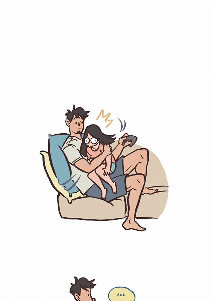 My Giant Nerd Boyfriend - 351 - 67e9e9f76d3b0.webp
