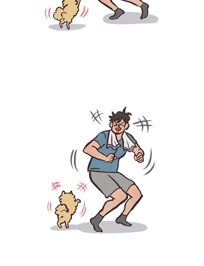 My Giant Nerd Boyfriend - 361 - 67e9ea01c5049.webp