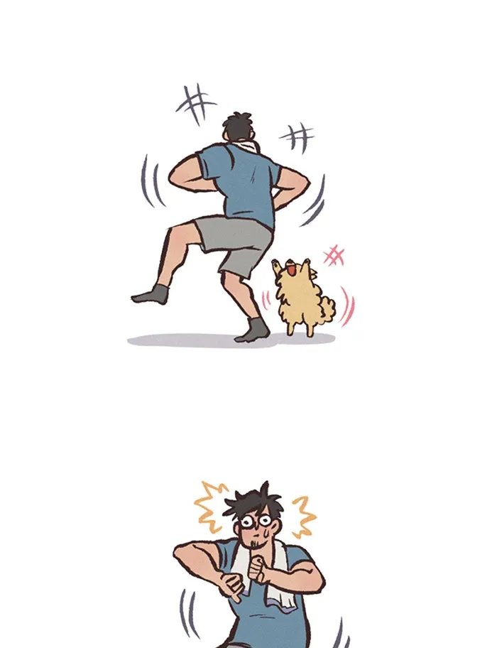 My Giant Nerd Boyfriend - 361 - 67e9ea01d6dd3.webp