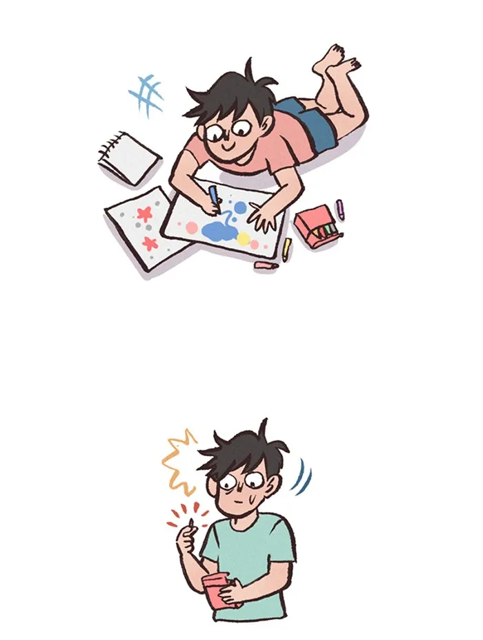My Giant Nerd Boyfriend - 362 - 67e9ea025baa0.webp