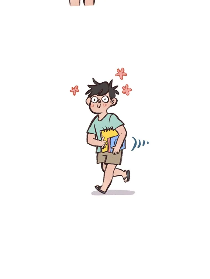 My Giant Nerd Boyfriend - 362 - 67e9ea028b6fc.webp
