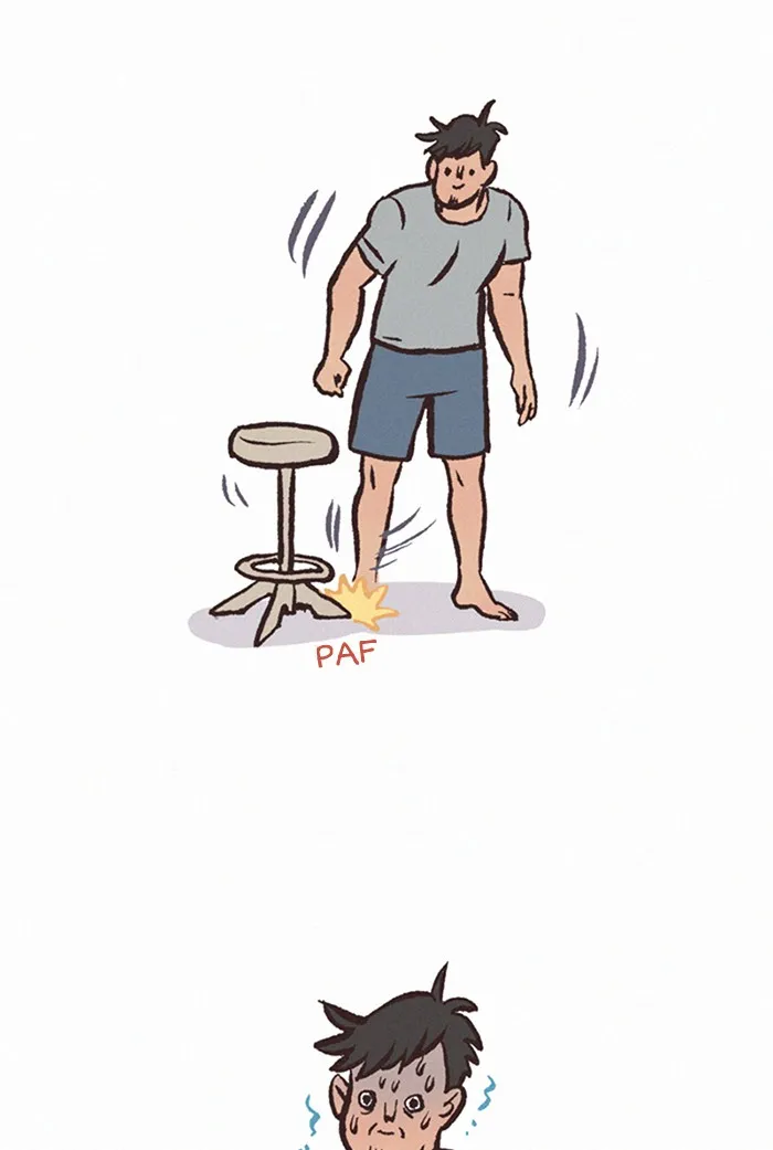 My Giant Nerd Boyfriend - 382 - 67e9ea1a25bce.webp