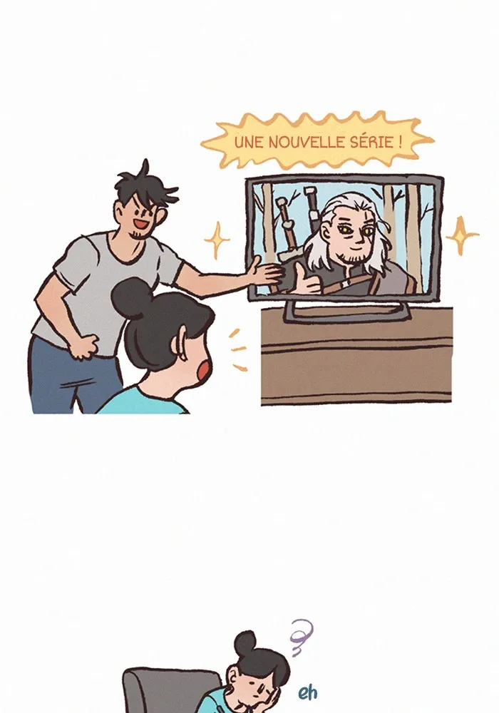 My Giant Nerd Boyfriend - 390 - 67e9ea2465113.webp