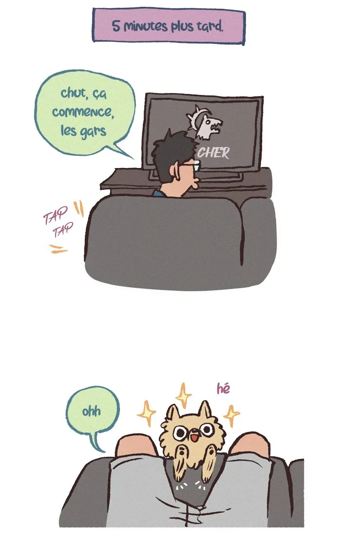 My Giant Nerd Boyfriend - 395 - 67e9ea2aa631d.webp