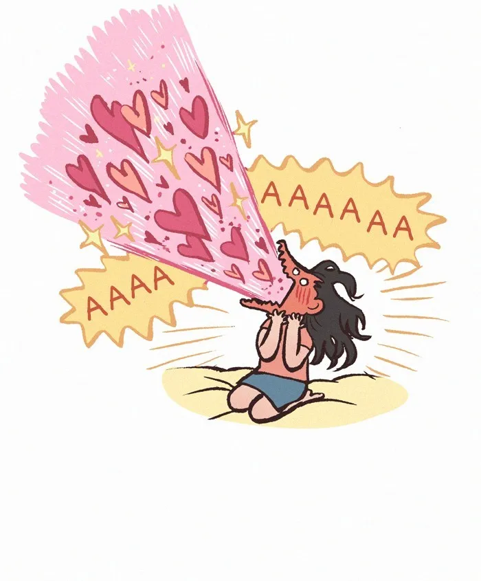 My Giant Nerd Boyfriend - 396 - 67e9ea2ba7c3f.webp
