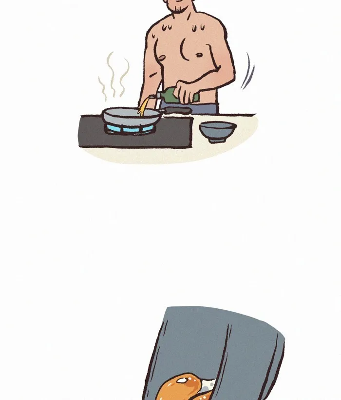 My Giant Nerd Boyfriend - 397 - 67e9ea2c43fa0.webp