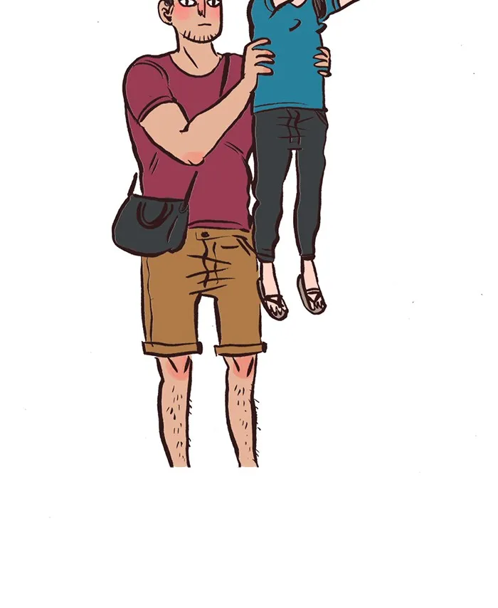 My Giant Nerd Boyfriend - 4 - 67e9ea30abce9.webp