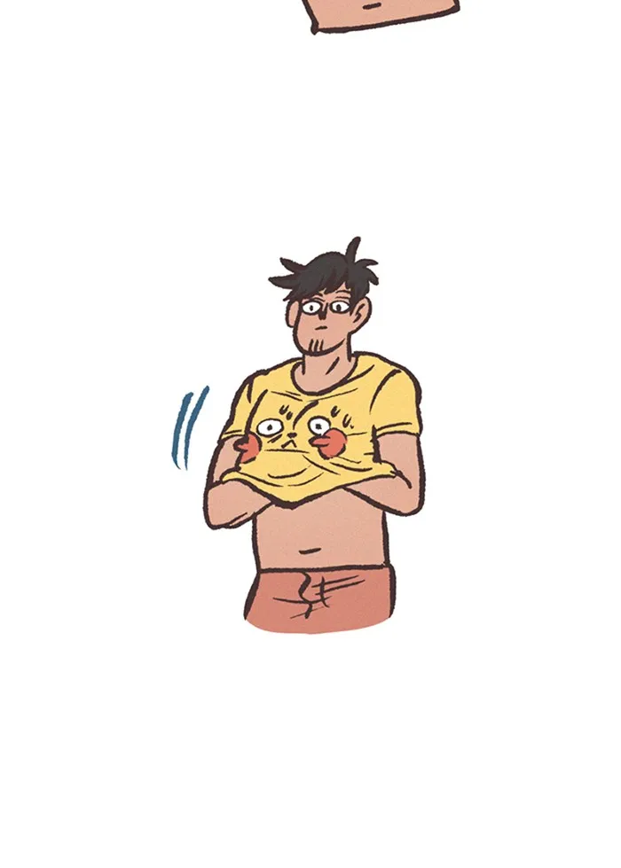 My Giant Nerd Boyfriend - 406 - 67e9ea3c92db4.webp