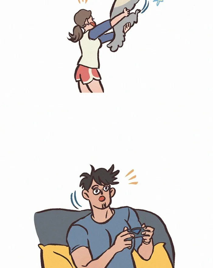 My Giant Nerd Boyfriend - 446 - 67e9ea6cf19c2.webp