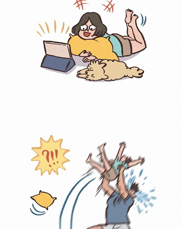 My Giant Nerd Boyfriend - 446 - 67e9ea6d30034.webp