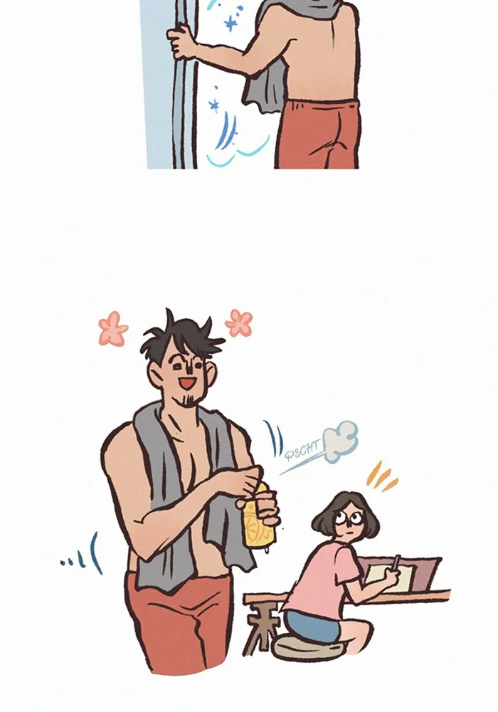 My Giant Nerd Boyfriend - 451 - 67e9ea7377985.webp