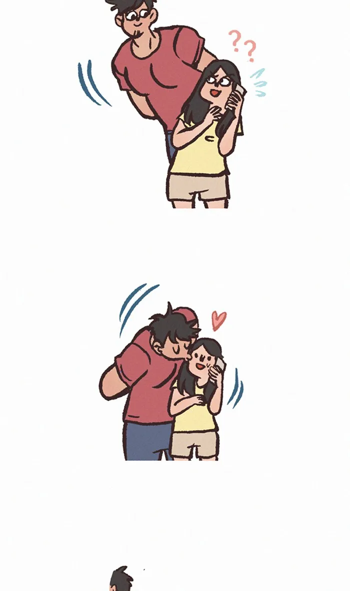 My Giant Nerd Boyfriend - 462 - 67e9ea82a6137.webp