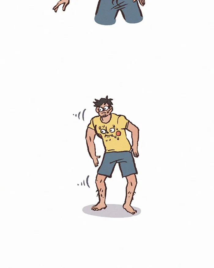 My Giant Nerd Boyfriend - 466 - 67e9ea8940cb2.webp