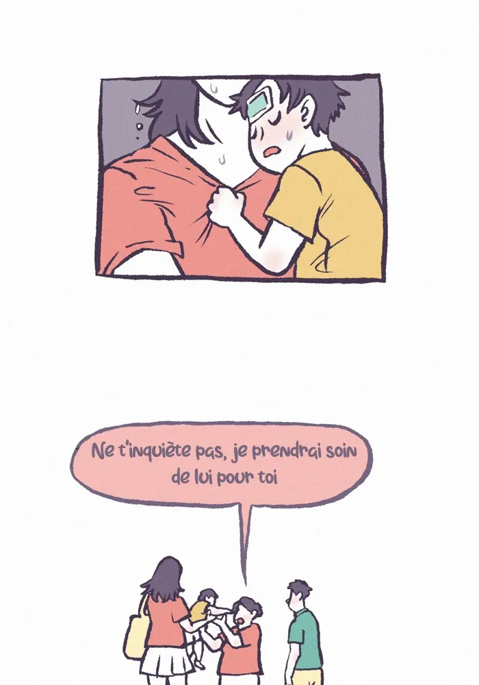 My Giant Nerd Boyfriend - 467 - 67e9ea8a27369.webp