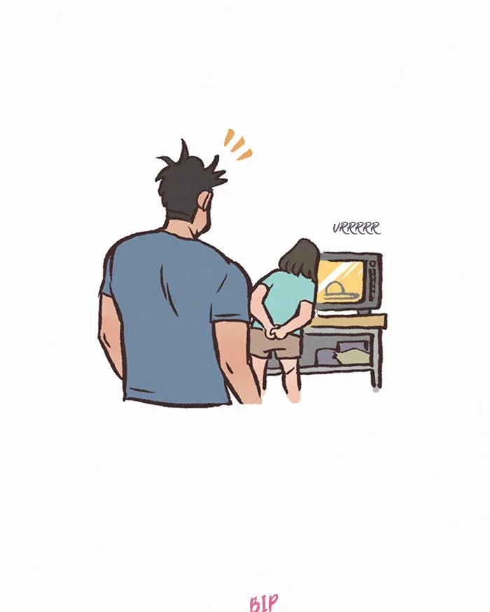 My Giant Nerd Boyfriend - 472 - 67e9ea93b9bd5.webp