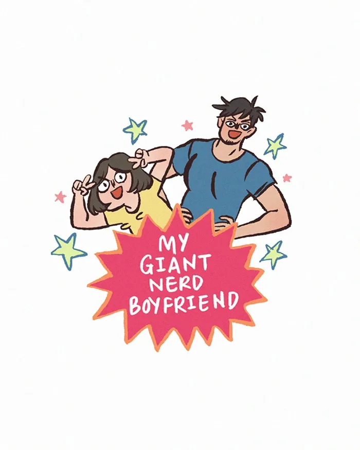 My Giant Nerd Boyfriend - 473 - 67e9ea94cf4f4.webp