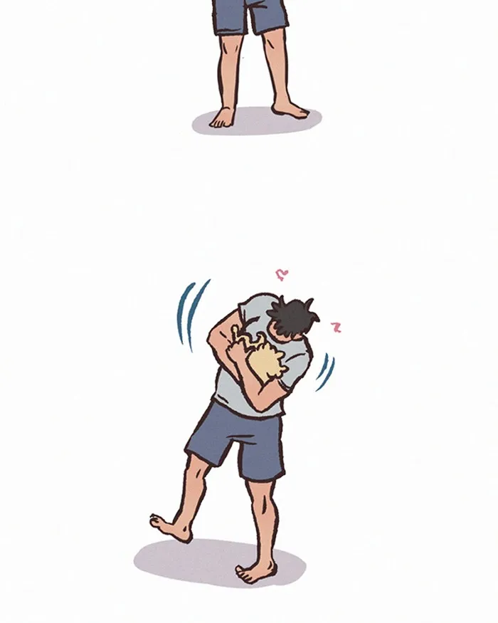 My Giant Nerd Boyfriend - 473 - 67e9ea951c175.webp