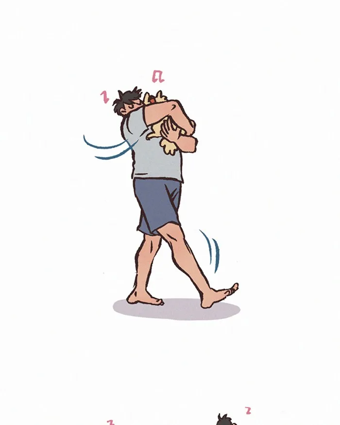 My Giant Nerd Boyfriend - 473 - 67e9ea953067e.webp