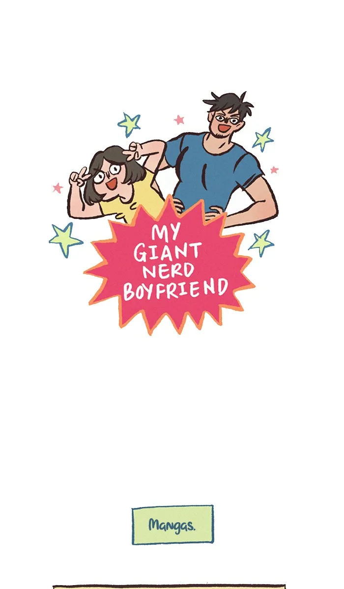 My Giant Nerd Boyfriend - 477 - 67e9ea9973da1.webp