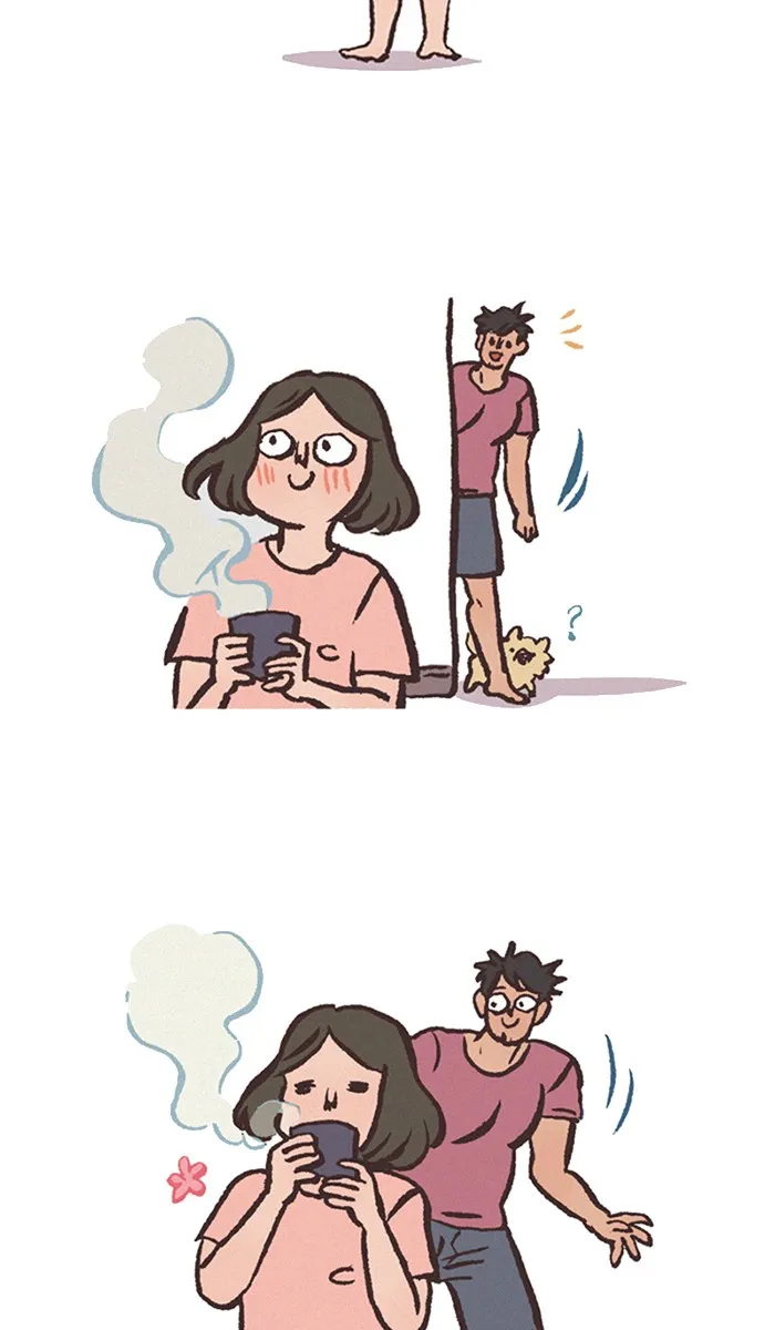 My Giant Nerd Boyfriend - 478 - 67e9ea9b300e7.webp