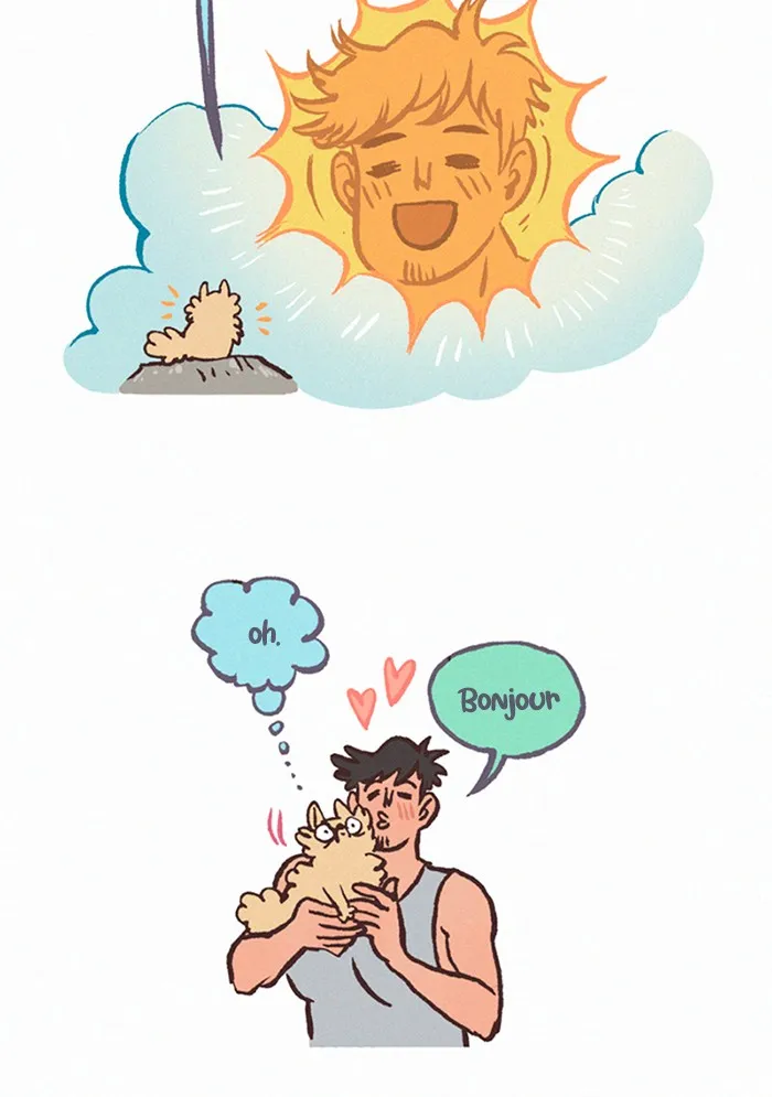 My Giant Nerd Boyfriend - 488 - 67e9eaaa91f08.webp
