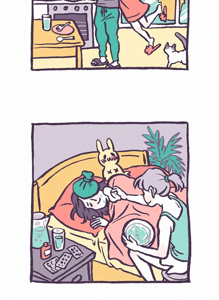 My Giant Nerd Boyfriend - 499 - 67e9eaba6e586.webp